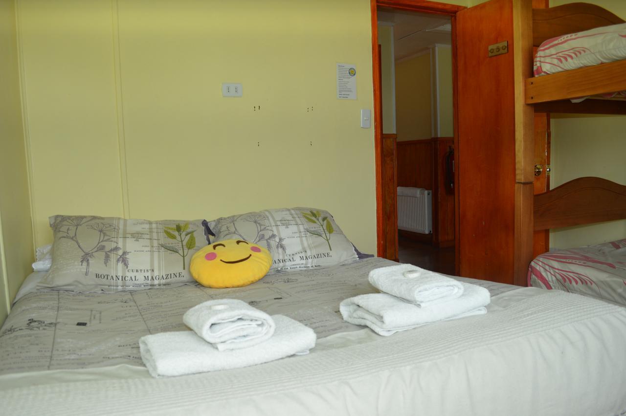 Smile Patagonia (Adults Only) Ξενοδοχείο Πουέρτο Νατάλες Εξωτερικό φωτογραφία